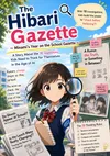 The Hibari Gazette cover