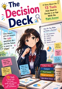The Decision Deck cover