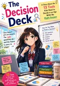 The Decision Deck cover