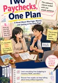 Two Paychecks, One Plan cover